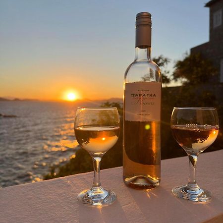 Sunset View Διαμέρισμα Ύδρα Εξωτερικό φωτογραφία